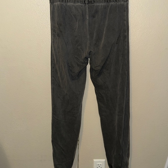 Talentless Gray Jogger Sweatpants – Size Small - Picture 5 of 6